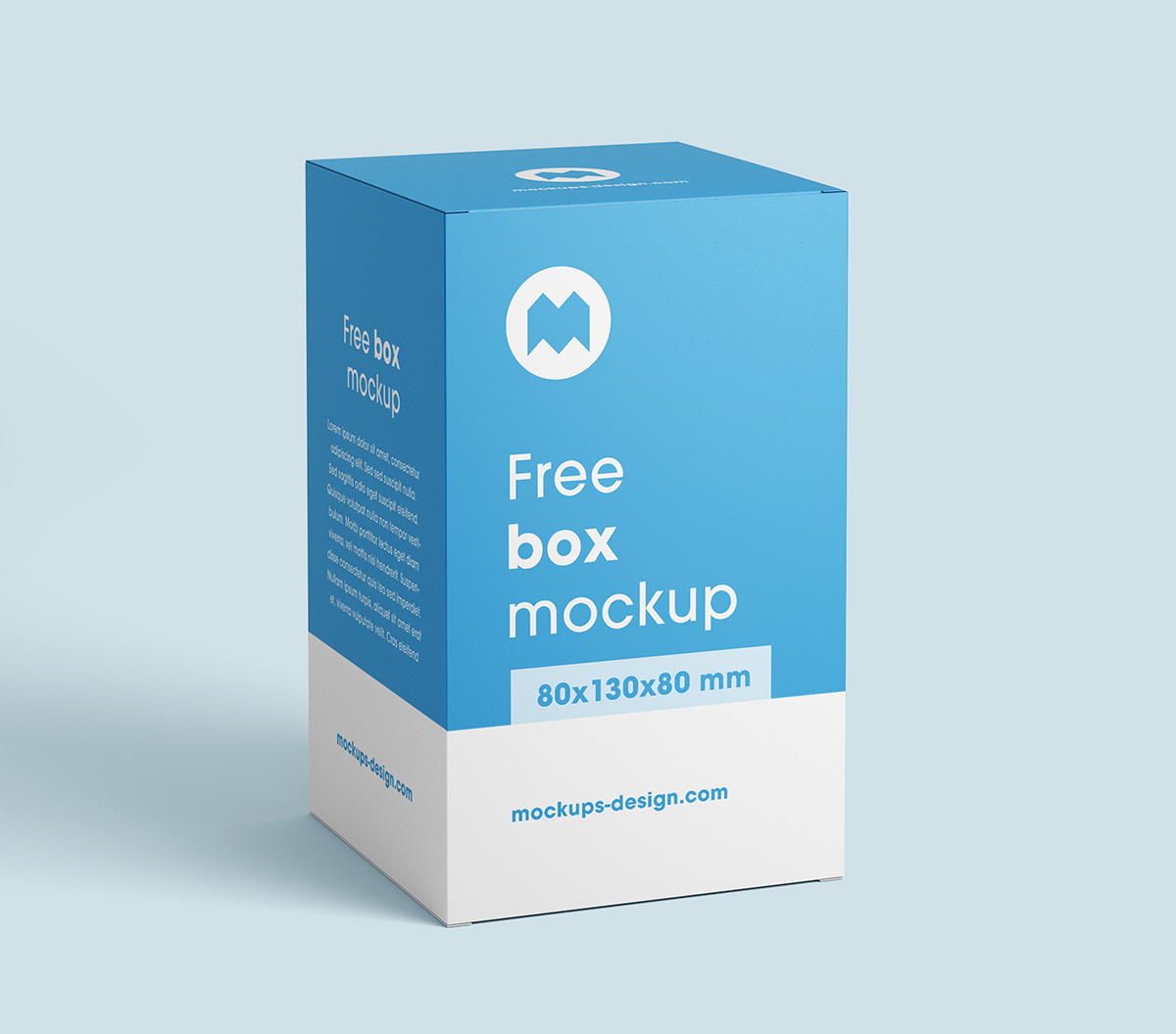 Mockups Design