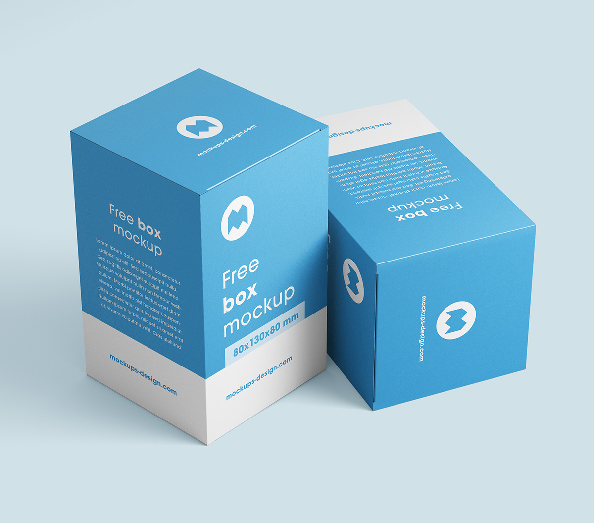 Mockups Design